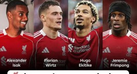 巴塞罗那领跑西甲联赛，弗里克领队挑战巴黎圣日耳曼