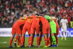 【赛后】主帅伊万科维奇：我们拼尽了全力，对不起球迷