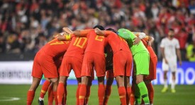 【赛后】主帅伊万科维奇：我们拼尽了全力，对不起球迷