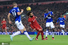 维尔茨在利物浦：追寻首球梦想之旅