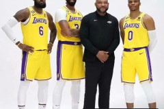 乔丹13年VS詹姆斯20年：防守艺术与领袖魅力的GOAT之争