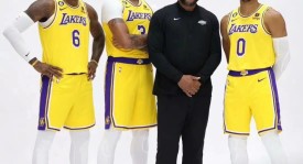 乔丹13年VS詹姆斯20年：防守艺术与领袖魅力的GOAT之争