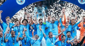 皇马球星维尼修斯续约谈判遇财务压力僵局